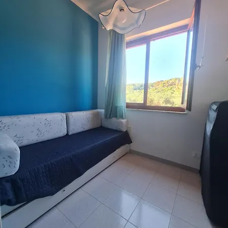 Holiday home Villino Rosa