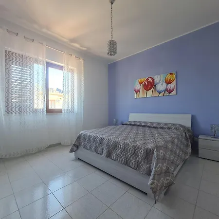 Holiday home Villino Rosa San Vito Lo Capo
