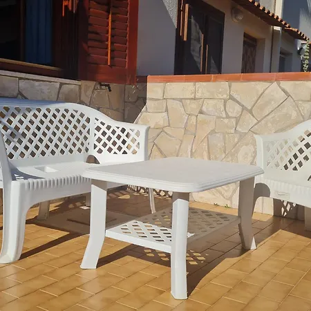 Holiday home Villino Rosa