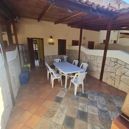 Villino Rosa Holiday home *