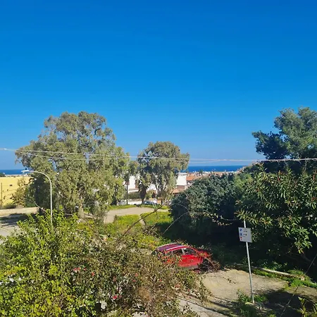 Villino Rosa Holiday home