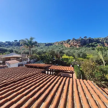 Holiday home Villino Rosa *